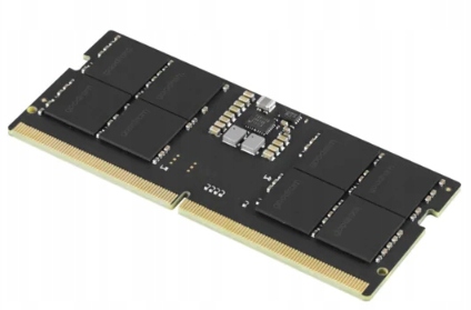 Operačná pamäť Goodram 8GB 4800MHz CL40 DDR5
